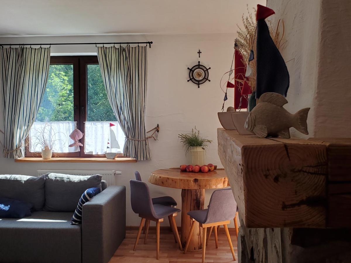 Zagroda Berezanka Polańczyk Buitenkant foto