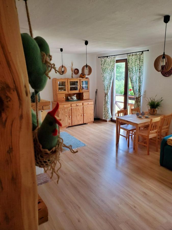 Zagroda Berezanka Polańczyk Buitenkant foto